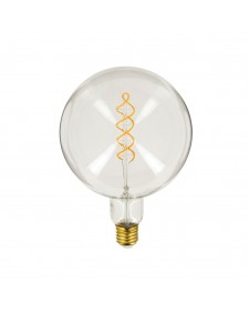 Xanlite Λάμπα LED 4W Deco Spiral Medium Giant G150 1800K 280LM 419237