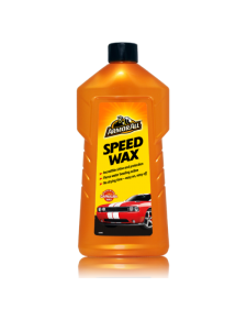 Armorall Κερί γυαλίσματος Speed Wax 500ml