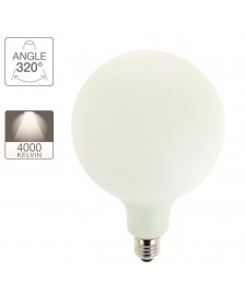 Xanlite Λάμπα 12W G150 Milky 4000K 1521LM 425658