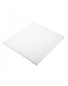 TOPEX Ράβδοι Κόλλας Διαφανείς  11 x 250mm (12τμχ) 42E113