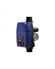 KRAFT Ηλεκτρονικός Ελεγκτής Πίεσης Νερού έως 1.5Hp BR-15 43544