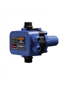 KRAFT Ηλεκτρονικός Ελεγκτής Πίεσης Νερού WL-11 43545