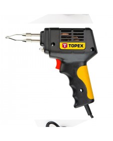 TOPEX Κολλητήρι 100W Τ. Πιστόλι 44E002
