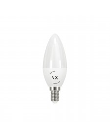 Λάμπα led Dimmable κερί 9w 4000Κ 806LM  03045-147742