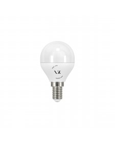 Λάμπα Led σφαιρική 9W E14 6000Κ  03045-139742