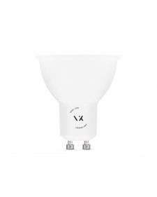 Λάμπα Led Gu10 6w cw vk/05119g/c  03045-104742