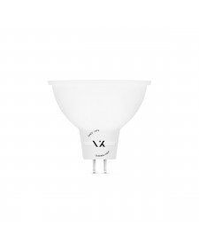 Λάμπα led mr16 12v 7.5w 4000k  03045-696140