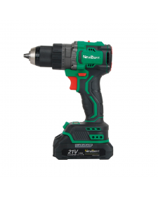 NEWBEAT CID-21I-BL90 (503023) Κρουστικό Δρ. Brushless 2x2.0Ah 21V 90Nm  503023