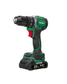 NEWBEAT CID-21G-BL (503028) Κρουστικό Δράπανο Brushless 2x2.0Ah 21V 50Nm 503028