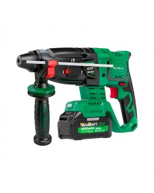 NEWBEAT CRH-26C (507001) Σκαπτικό Περ. Πιστολέτο SDS-Plus Brushless 2x4.0Ah 21V  507001