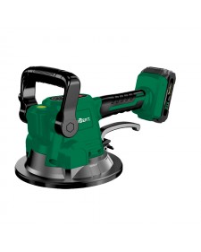 NEWBEAT CT-21C  Δονητής βεντούζα πλακιδίων 190mm 100kgr 2x2.0Ah 21V  517009