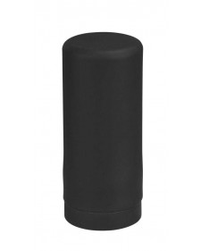 Wenko Dispenser υγρού πιάτων μαύρο 250ml 546751121