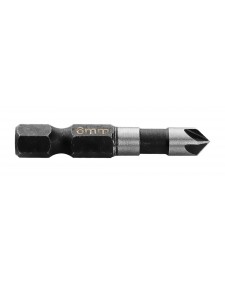 GRAPHITE Φρέζα ξύλου-αλουμινίου 6mm 54T417