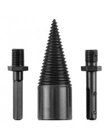 GRAPHITE Σχίστης ξύλου 32mm δραπάνου & SDS-Plus  54T426 