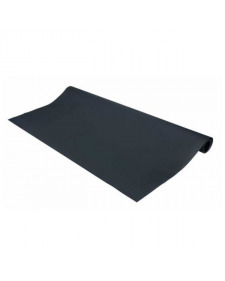 Wenko Αντιολισθητικό χαλάκι προστασίας Suma 60x120cm μαύρο 550071121
