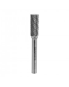 GRAPHITE Φρέζα καρβιδίου type A 10x25mm 55H352