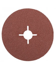 GRAPHITE Δίσκος λείανσης 125mm K120  55H859