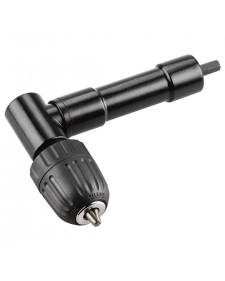 GRAPHITE Γωνιακό τσοκ για τρυπάνια 10mm 55H932