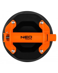 NEO 56-800 Βεντούζα με αντλία κενού 160kgr  56-800