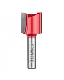 GRAPHITE Μαχαίρι Ρούτερ 8x19mm 8mm  56H203