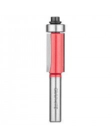 GRAPHITE Μαχαίρι Ρούτερ 12.7x25mm με ρουλεμάν  56H215