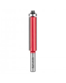 GRAPHITE Μαχαίρι Ρούτερ μακρύ 13x50mm με ρουλεμάν 8mm  56H216
