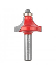 GRAPHITE Μαχαίρι Ρούτερ στρογγυλό 34.9χ15.4mm  56H225