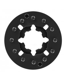 GRAPHITE Αντάπτορας πολυεργαλείου 2 σε 1 56H420