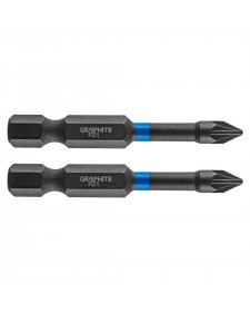 GRAPHITE Μύτη PZ1X50mm σετ 2τ 56H521 