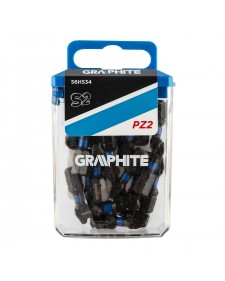 GRAPHITE Μύτη PZ2X25mm  56H534