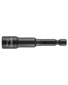 GRAPHITE Καρυδάκι μαγνητικό δραπάνου 8mm  56H551