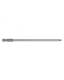GRAPHITE Μύτη PZ1x150mm 1/4" 56H570 