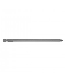 GRAPHITE Μύτη PZ2x150mm 1/4" 56H572
