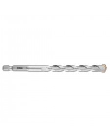 GRAPHITE Τρυπάνι δομικών HEX 10mm  56T405