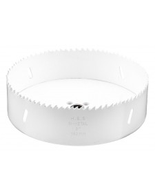 GRAPHITE Ποτηροτρύπανο Bi-metal 152mm  56T721