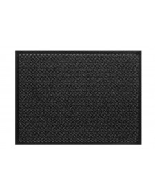 HAMAT Χαλί εισόδου Spectrum 80x120cm rolled ανθρακί