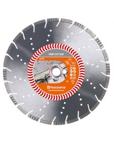 HUSQVARNA Δίσκος δομικών VARI-CUT S45 400mm 579817430