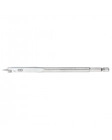 GRAPHITE Τρυπάνι φτερού 08χ152mm  57H214