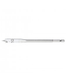 GRAPHITE Τρυπάνι φτερού 10χ152mm  57H216