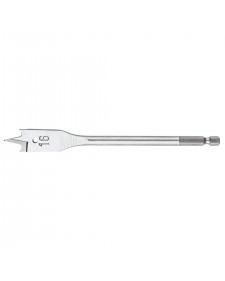 GRAPHITE Τρυπάνι φτερού 16χ152mm  57H222