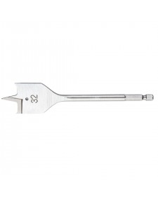 GRAPHITE Τρυπάνι φτερού 32χ152mm  57H238