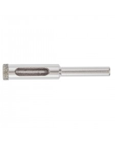 GRAPHITE τρυπάνι διαμαντέ 10mm 57H280