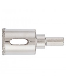 GRAPHITE Τρυπάνι διαμαντέ 18.00mm  57H285