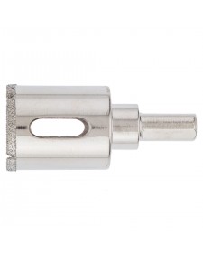 GRAPHITE Τρυπάνι διαμαντέ 22.00mm  57H286