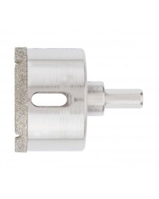 GRAPHITE Τρυπάνι διαμαντέ 60,00mm   57H295