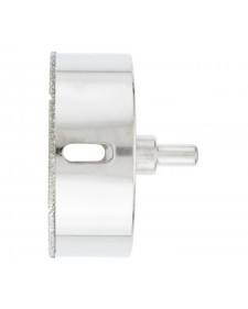 GRAPHITE Τρυπάνι διαμαντέ 83,00mm   57H299