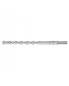 GRAPHITE Τρυπάνι SDS-Plus 10x160mm τετράκοπο  57H424