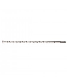 GRAPHITE Τρυπάνι SDS-Plus 14x310mm τετράκοπο  57H458