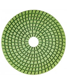GRAPHITE Δίσκος γυαλίσματος 125mm K800  57H854