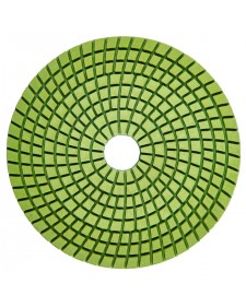 GRAPHITE Δίσκος γυαλίσματος 125mm K1200  57H855